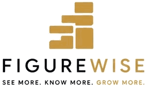 FigureWise logo
